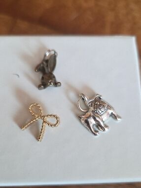 CHARMS SET